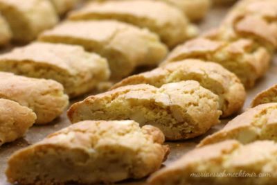 Cantuccini