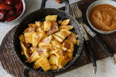 Kaiserschmarrn