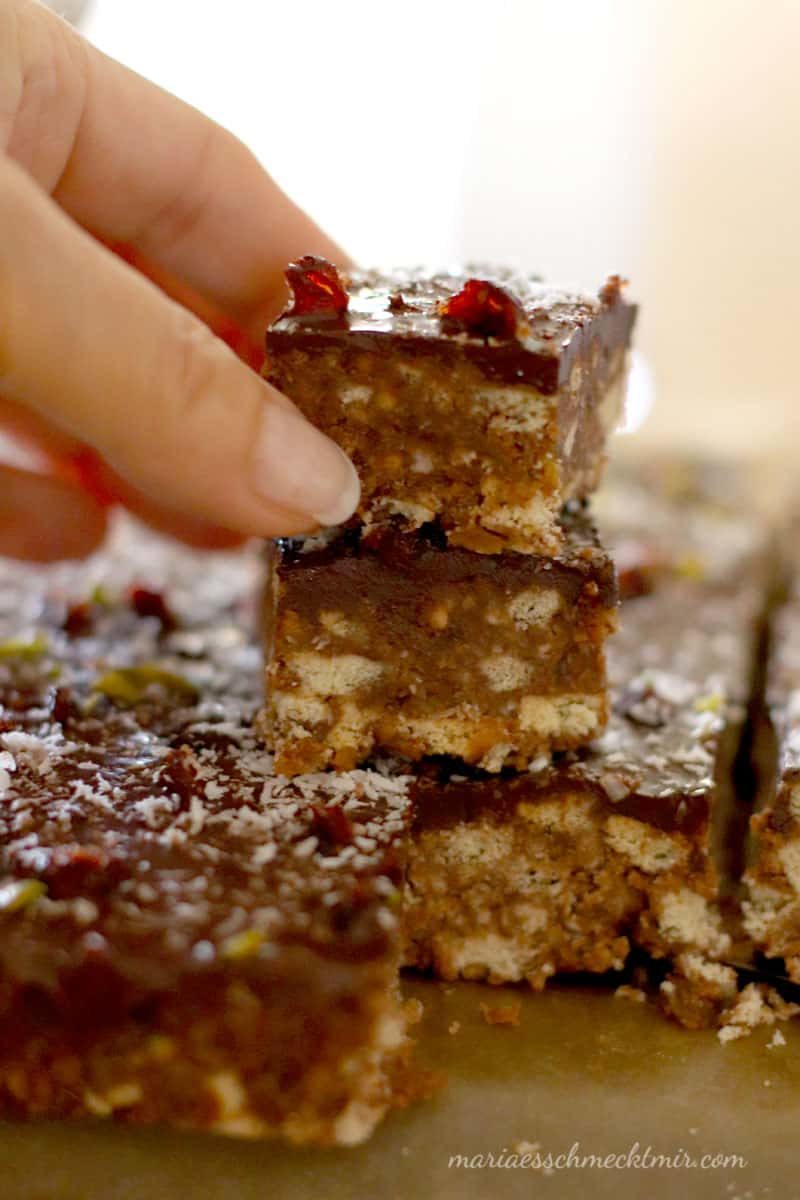 Fudge Cake