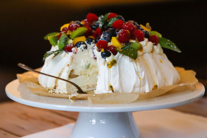 Pavlova