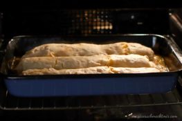 Bayerischer Apfelstrudel