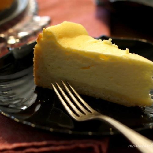 Käsekuchen