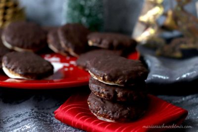 Elisenlebkuchen