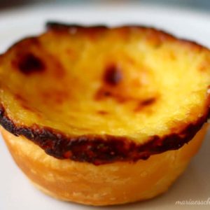 Pastéis de Nata