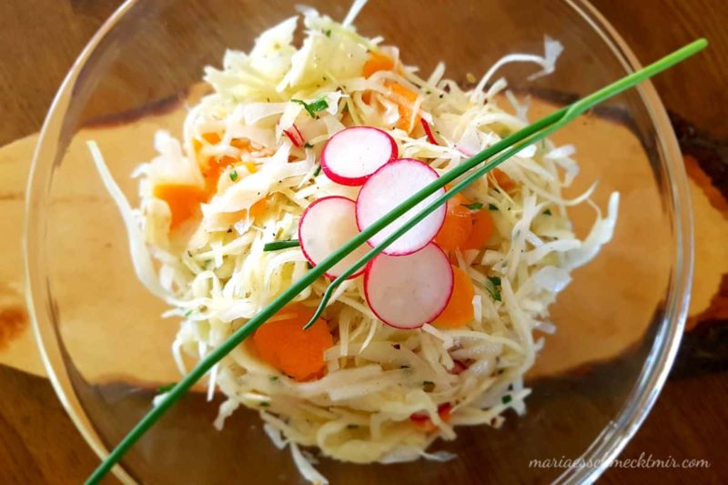 Krautsalat