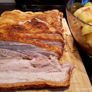 Krustenbraten