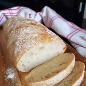 Ciabatta