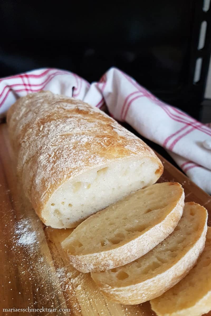 Ciabatta