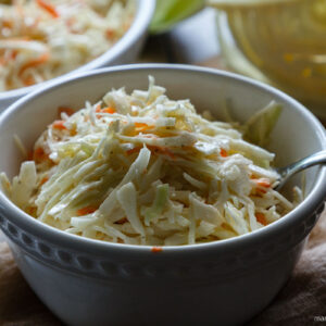 Coleslaw Rezept