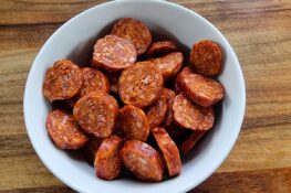 Chorizo