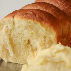 Französische Brioche selber backen