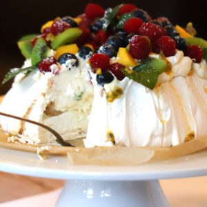 Pavlova