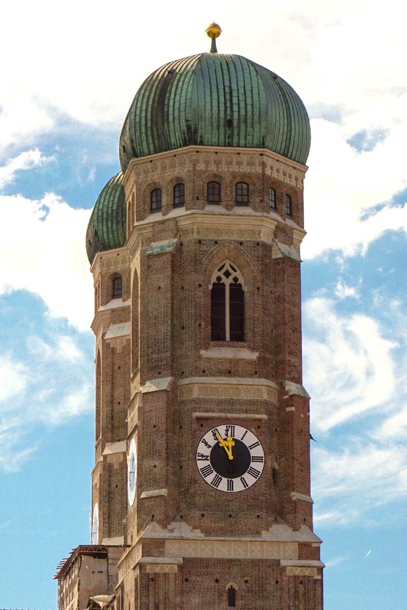 München Frauenkirche