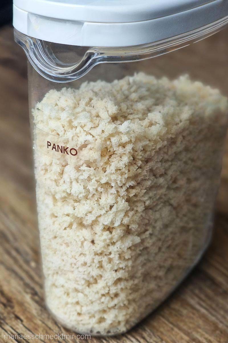 Panko selber machen