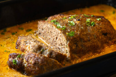 Hackbraten