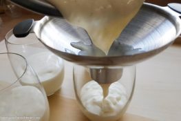 Panna Cotta Rezept