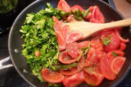 Ossobuco - Making-Of