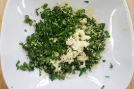 gremolata