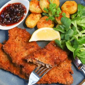 Wiener Schnitzel