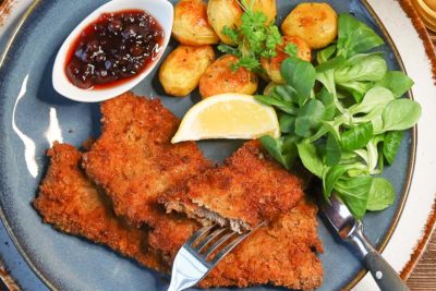 Wiener Schnitzel