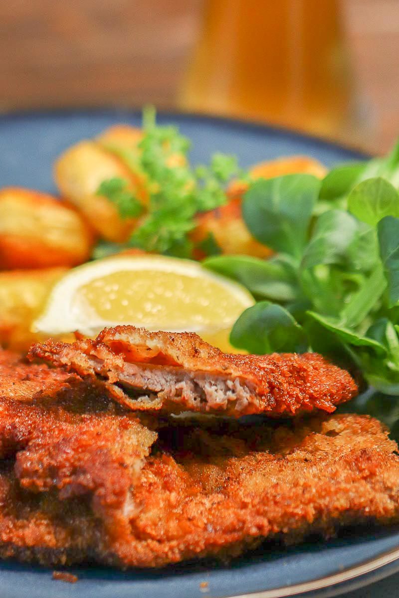 Wiener Schnitzel