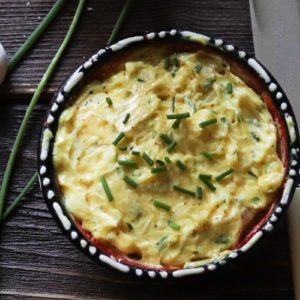 Knoblauchbutter Rezept