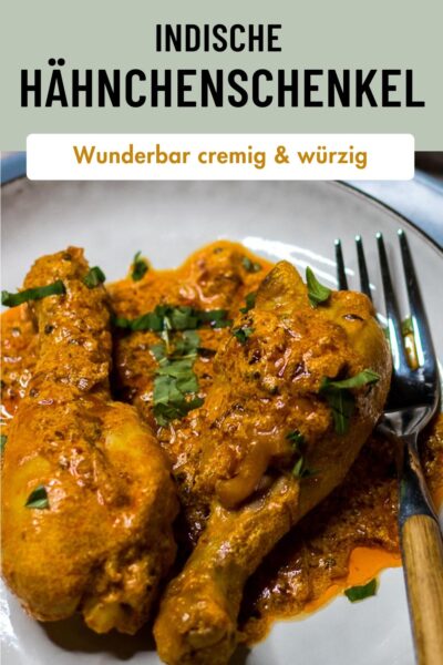 indische rezepte: hähnchenschenkel rezept