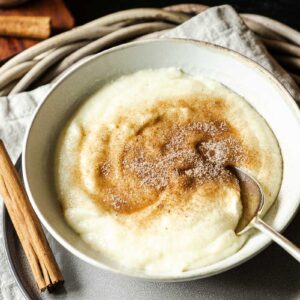 Grießbrei kochen wie bei Oma