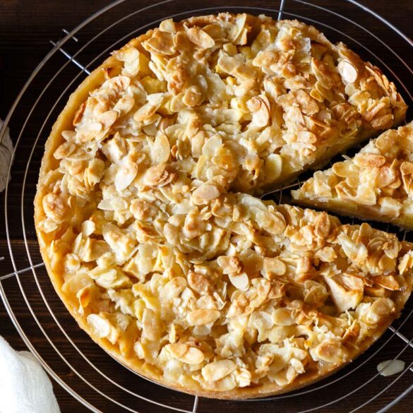 Französische Brioche Rezept