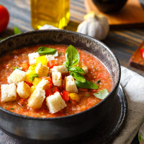 Gazpacho