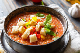 Gazpacho