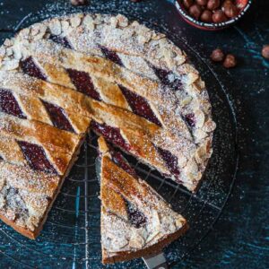 Linzer Torte
