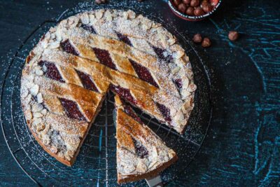 Linzer Torte