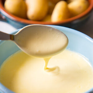 Blitz Hollandaise