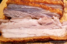 Krustenbraten