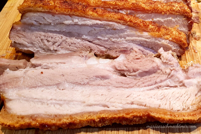 Krustenbraten