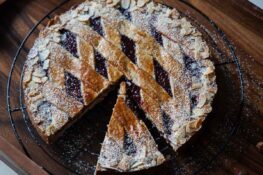 Linzer Torte Rezept