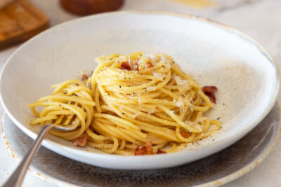 Original carbonara