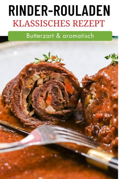 rinderrouladen rezept