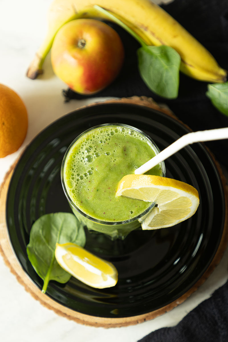 Gesunder Smoothie