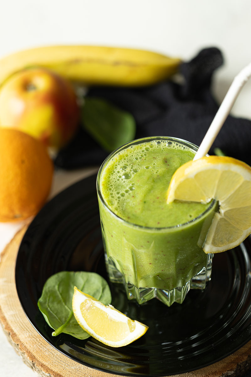 Immunbooster im Glas