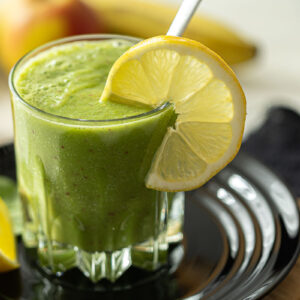 Detox Smoothie für Anfänger
