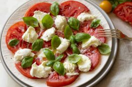 Caprese Salat