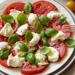Caprese Salat