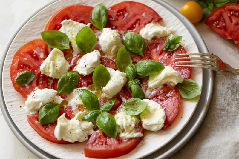 Caprese Salat