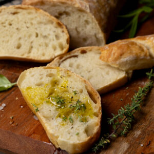 Ciabatta Rezept