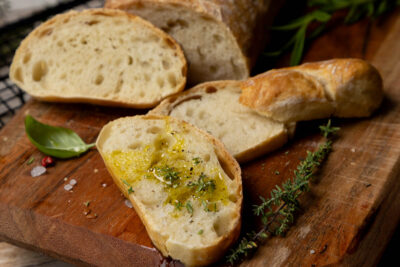 Ciabatta Rezept