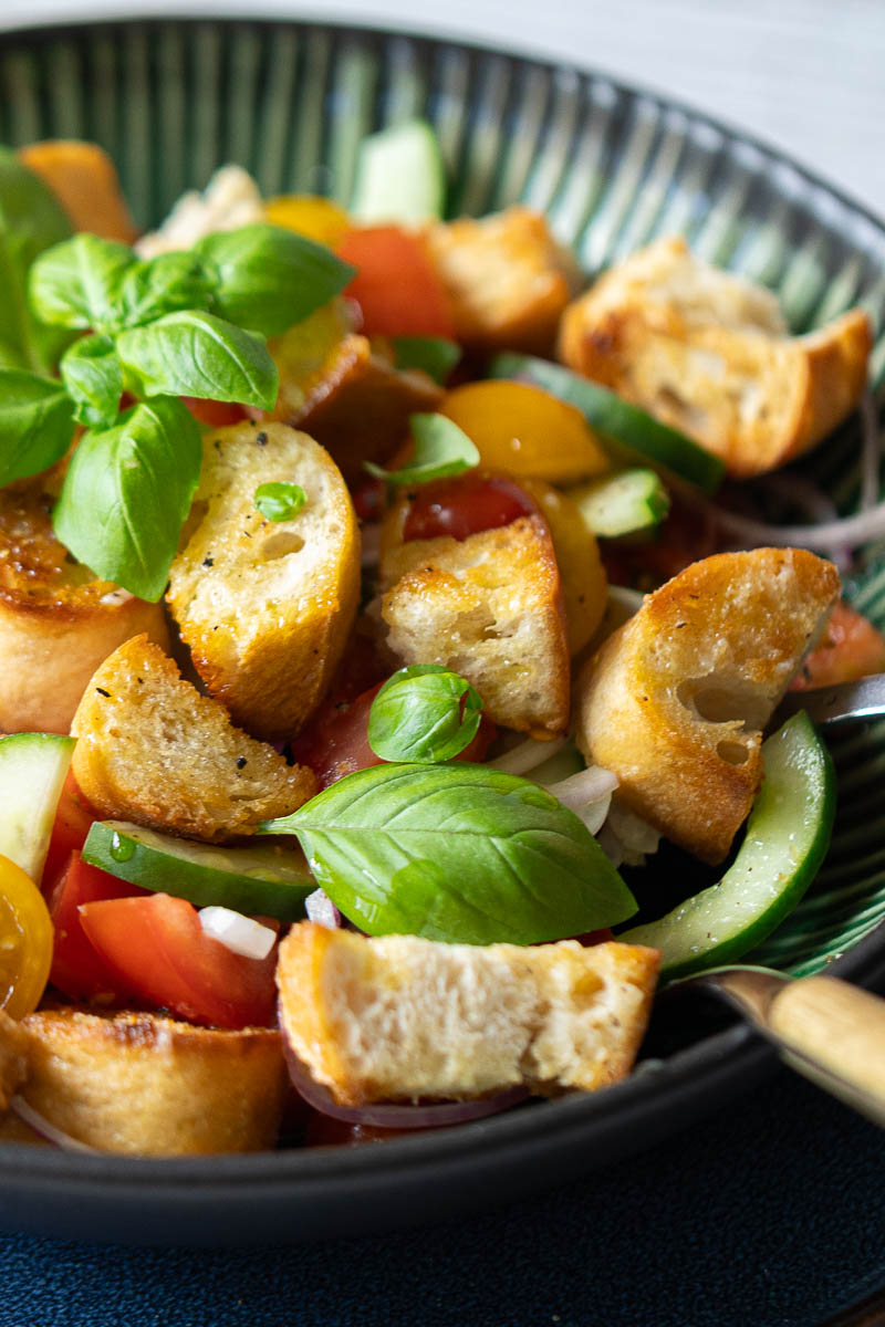 Panzanella Salat