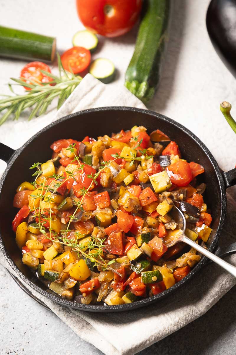 Ratatouille
