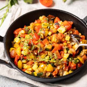 Ratatouille